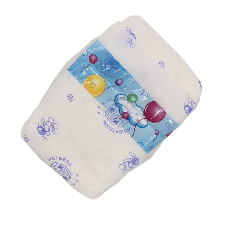 Pieluszki Pampers Premium Care