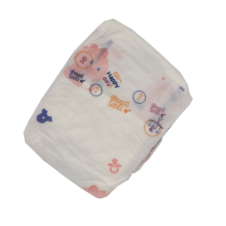 Spodnie Pampers Premium Care Small